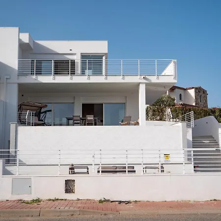 Con Piscina Privata Budoniaffitti Villa