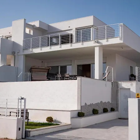Con Piscina Privata Budoniaffitti Villa
