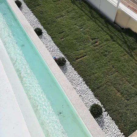 Villa Con Piscina Privata Budoniaffitti *
