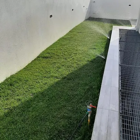 Con Piscina Privata Budoniaffitti Villa Budoni