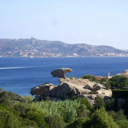 Villa Con Piscina Privata Budoniaffitti Budoni