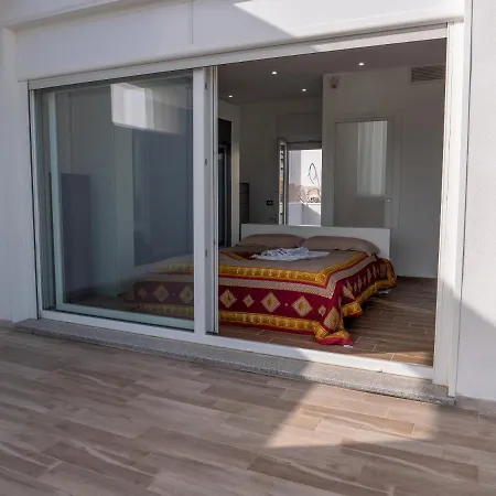 Villa Con Piscina Privata Budoniaffitti