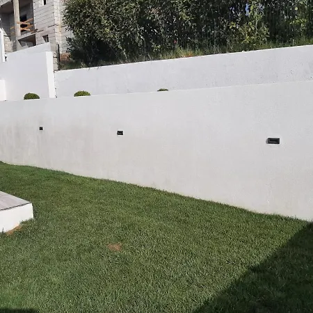 Villa Con Piscina Privata Budoniaffitti