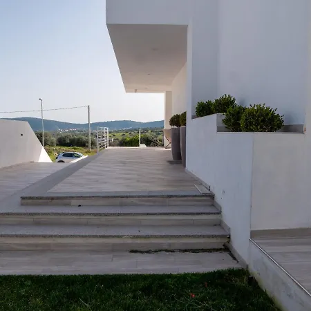 Con Piscina Privata Budoniaffitti Villa *