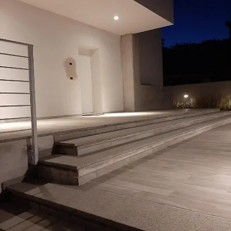 Con Piscina Privata Budoniaffitti Budoni
