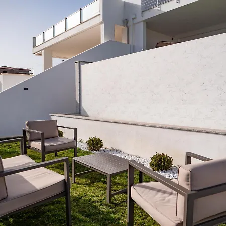 Con Piscina Privata Budoniaffitti Villa *