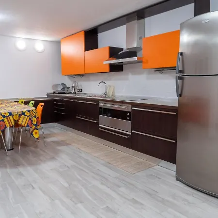 Villa Con Piscina Privata Budoniaffitti