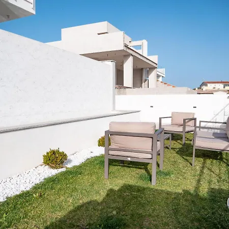 Con Piscina Privata Budoniaffitti