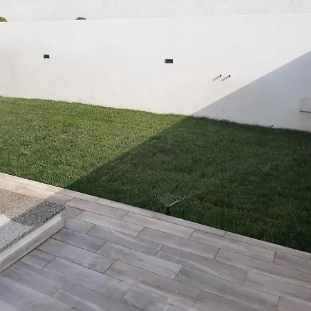 Villa Con Piscina Privata Budoniaffitti Budoni