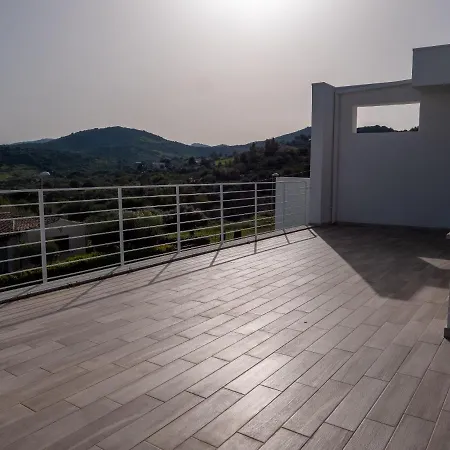 Villa Con Piscina Privata Budoniaffitti