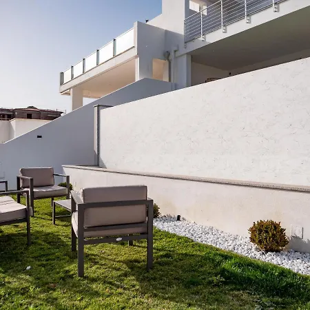 Con Piscina Privata Budoniaffitti Villa Budoni