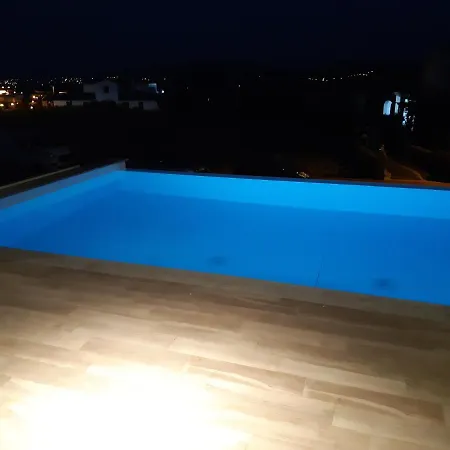 Con Piscina Privata Budoniaffitti *