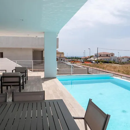 Villa Con Piscina Privata Budoniaffitti *