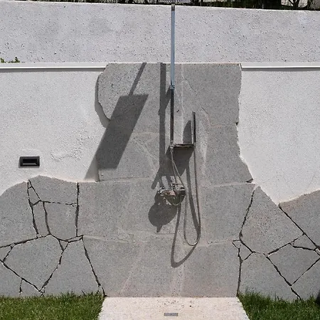 Con Piscina Privata Budoniaffitti