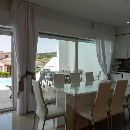 Con Piscina Privata Budoniaffitti Villa Budoni