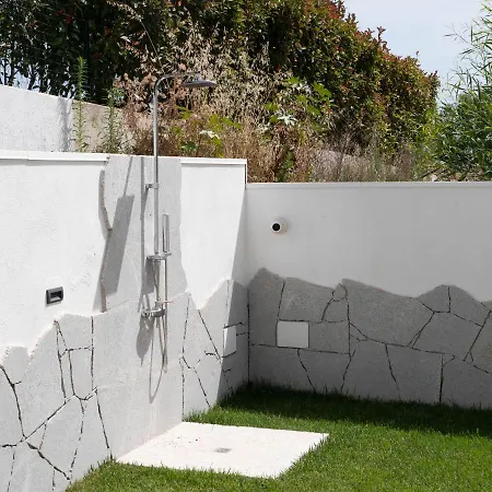 Con Piscina Privata Budoniaffitti * Budoni